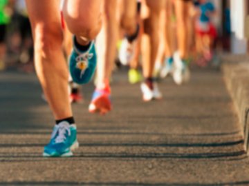 На Волині визначать найкращих напівмарафонців країни для участі в чемпіонаті світу