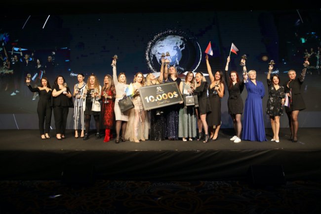 Що таке перманентний макіяж, кому і як його робити: відповіді на усі питання від чемпіонки світу з Луцька*