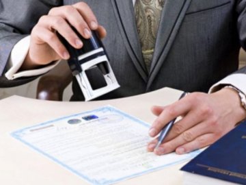 Українські підприємці просять не вигадувати нові правила