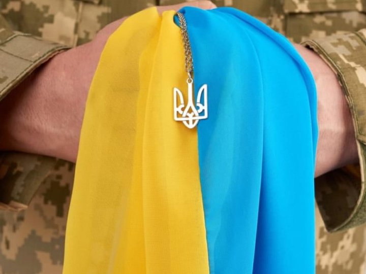 Додому з полону повертається волинянин Сергій Тимошук