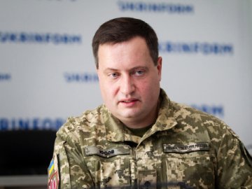 Українська спецоперація в Криму триває, – Юсов