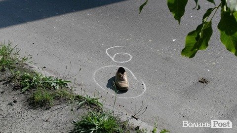 У Луцьку - смертельна аварія