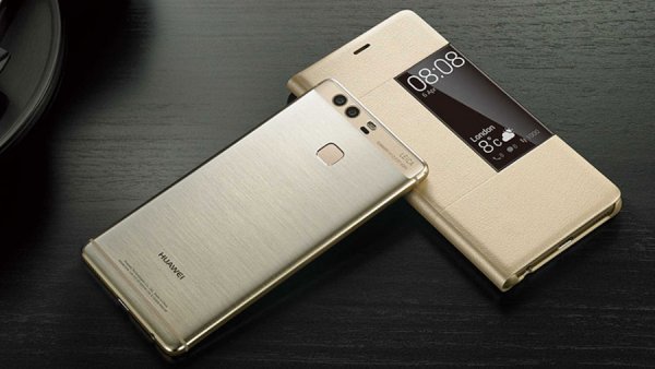 HTC One M9 против Huawei P9 Dual Sim: какой модели отдать предпочтение?