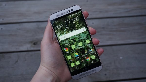 HTC One M9 против Huawei P9 Dual Sim: какой модели отдать предпочтение?
