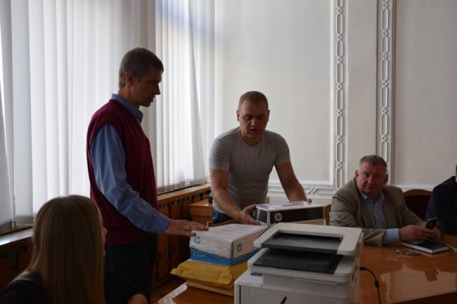 На Волині відремонтують ще 18 амбулаторій