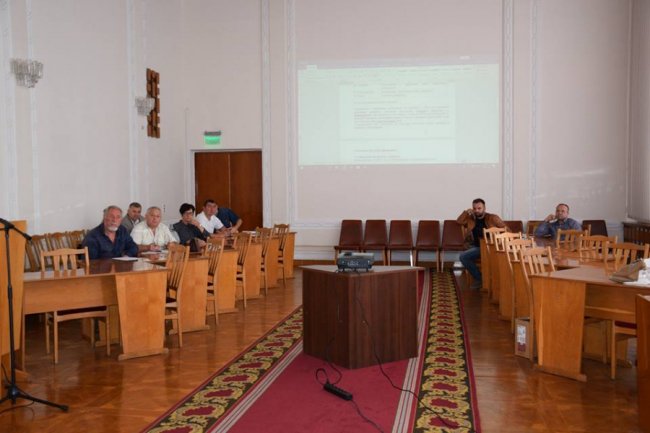 На Волині відремонтують ще 18 амбулаторій