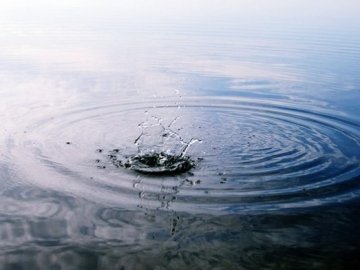 На Волині втопився пенсіонер