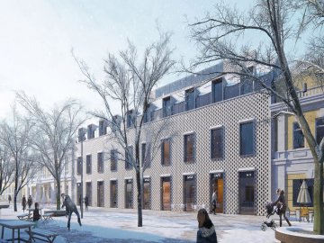 Стартували продажі ексклюзивних апартаментів у SAGA City Space*