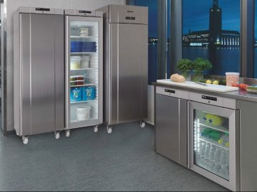 Що собою являє сучасне холодильне обладнання*
