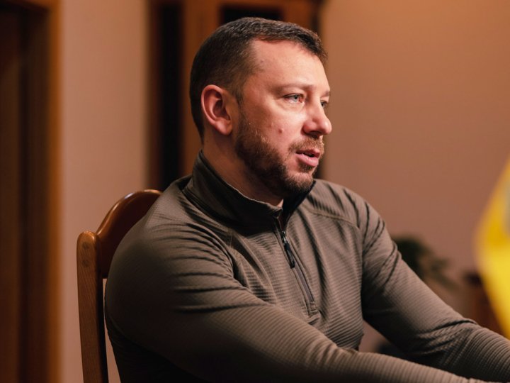 Уже 41 народний депутат має підозру від САП, - Клименко