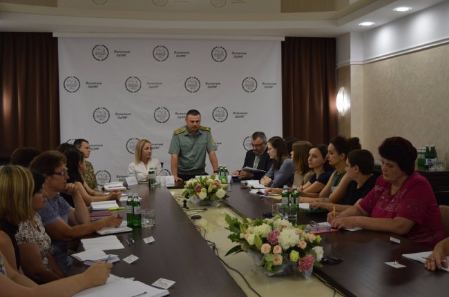 На Волині у лісовій галузі працює 529 жінок