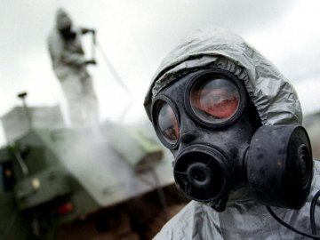 Росія готується до застосування хімічної зброї, – США