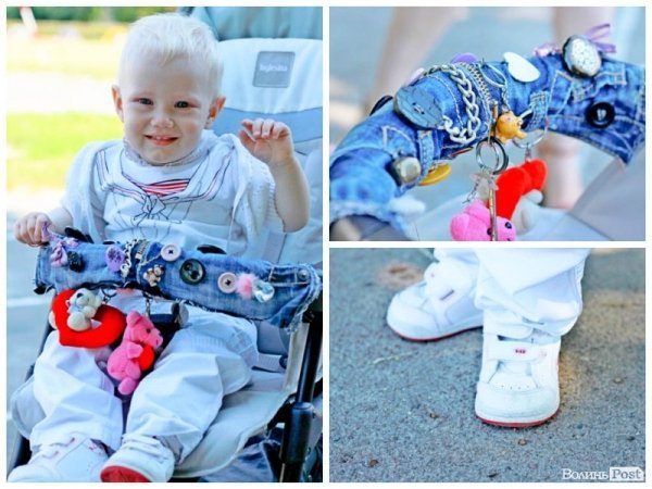 Стильний Луцьк. Портрет дня:  Ірина та Валерія Романюк