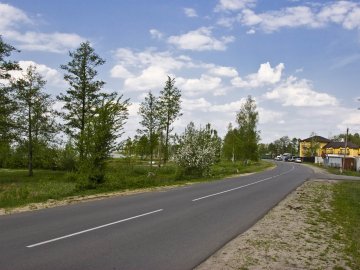 «Для бидла за кермом треба на кожному кілометрі камеру», – лучанка про автоандонів на трасі Світязь-Любомль