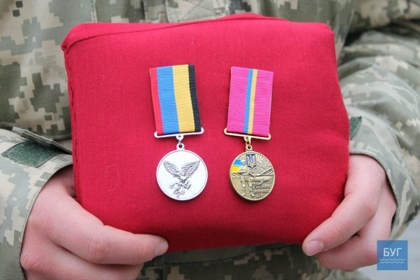 У Нововолинську провели в останню путь загиблого Героя. ФОТО