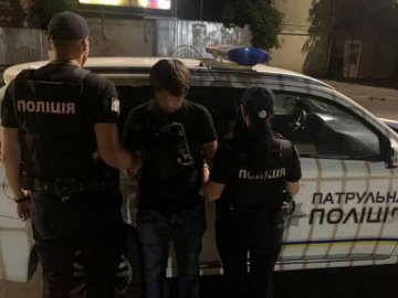 Мав вдавати волонтера: на Закарпатті затримали зрадника