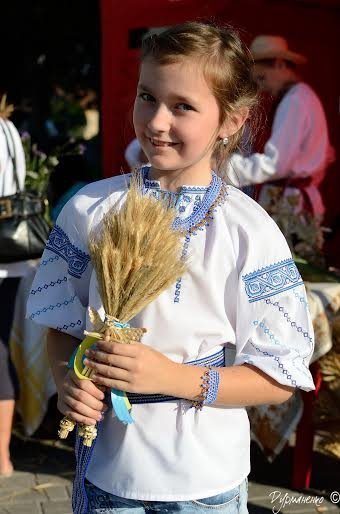 Волинський «УДАР» організував патріотичну акцію. ФОТО*