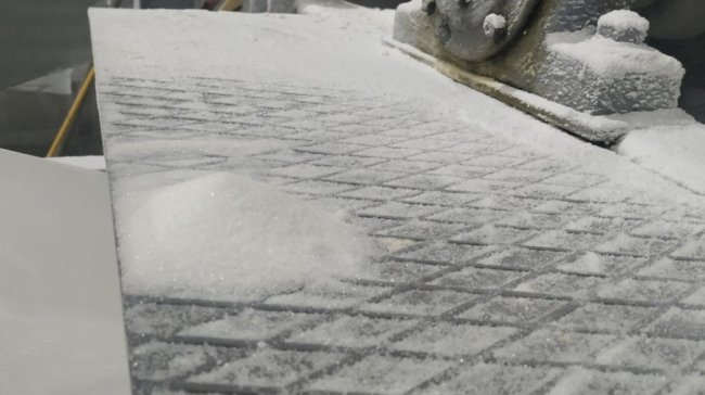 На Волині триває заготівля цукрових буряків: скільки коштує цукор. ВІДЕО