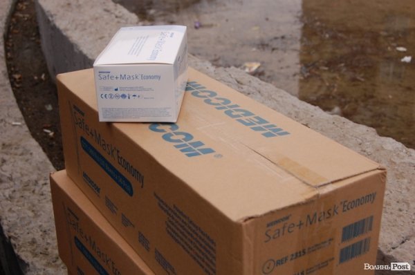 Як луцький Майдан ішов у  наступ на Волинську ОДА. ФОТО