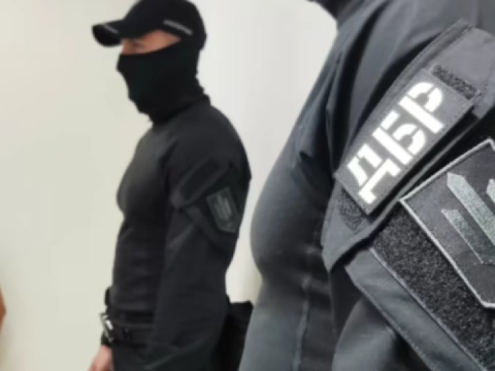 ДБР проводить обшуки у виробника дронів Vyriy Industries