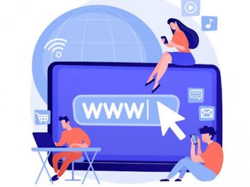 Як створити сайт, що сам себе продає, та перейти на новий рівень свого бізнесу *