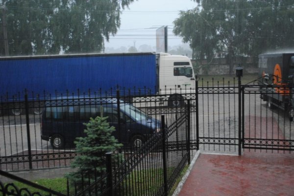 вул. Конякіна, Фото: ТРК Аверс