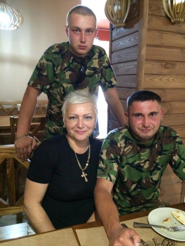 Волинські бійці АТО під час відпусток вступають у виші та отримують допомогу. ФОТО