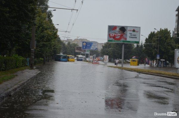 Проспект Соборності