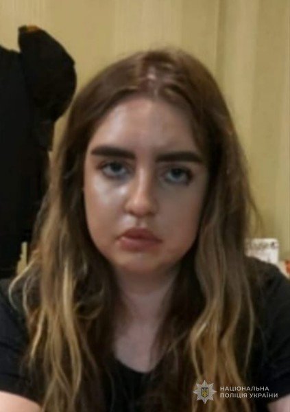 Пішла з лікарні -  і на звʼязок більше не виходила: розшукують безвісти зниклу 25-річну лучанку. ФОТО