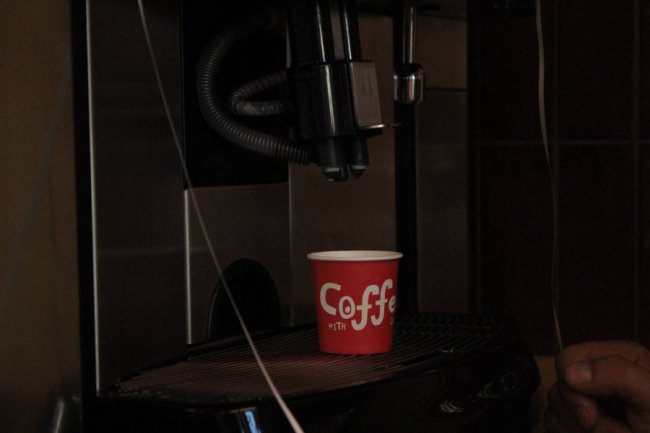 Уперше в Луцьку на ДПЗ відкрилось місце із зоною фаст-фуду для молоді — MULTIBAR