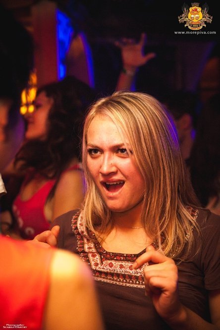 Фото концерту «Гуцул Каліпсо» в Луцьку