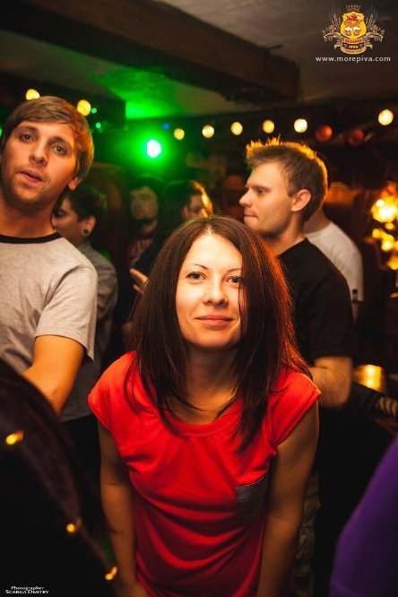 Фото концерту «Гуцул Каліпсо» в Луцьку