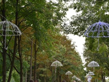 У Луцьку власник ресторану обматюкав муніципалів через зауваження про гучну музику. ВІДЕО 18+