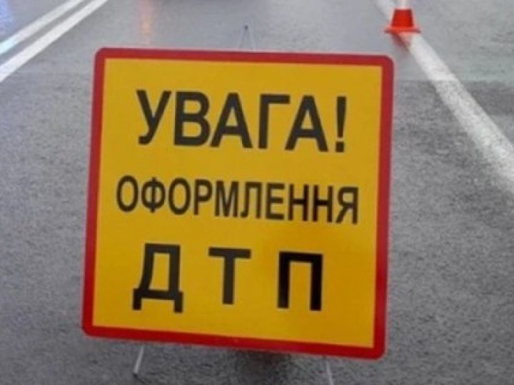 У Луцьку на Володимирській авто збило пішохідку
