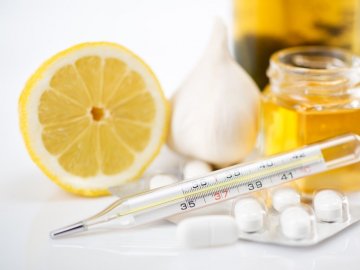 Як не можна лікувати ГРВІ: пояснення лікаря