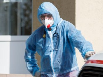 Уряд поки не планує вводити локдаун, але жорсткіші обмеження не виключені,  – Шмигаль