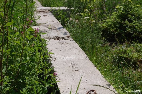 Чиновники перевірили якість життя на селі під Луцьком. ФОТО