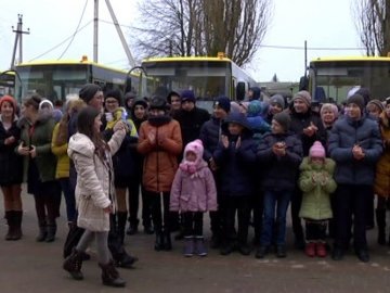 У Ковельському районі відкрили школу за 29 мільйонів