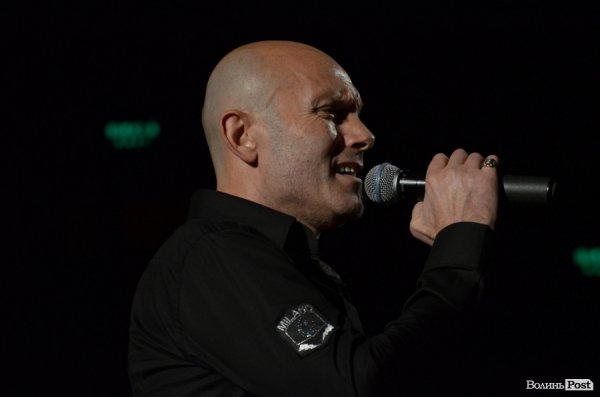 Як у Луцьку вибирали Міс принцесу України. ФОТО