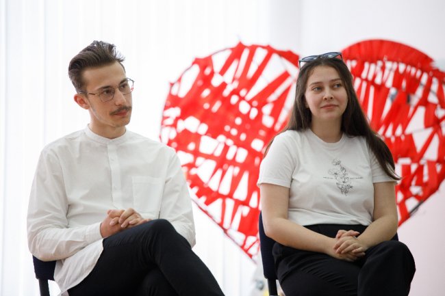 Вільна ініціатива, прогресивні думки та незалежність: вперше у Луцьку – (не)конференція педагогів. ФОТО