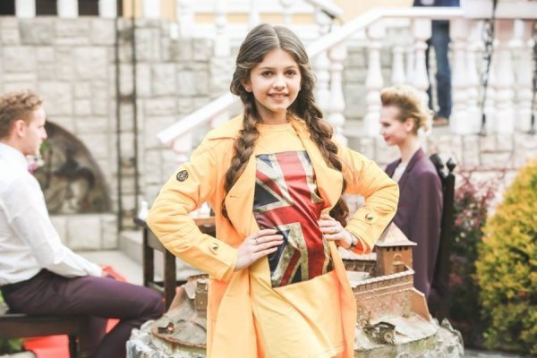 На Світському рауті у Луцьку збирали гроші для дітей. ФОТО