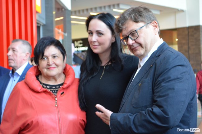 У «ПортCity» відкрили центр продажу квартир в унікальному ЖК клубного типу StyleUP*