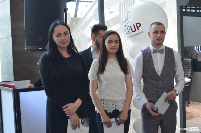 У «ПортCity» відкрили центр продажу квартир в унікальному ЖК клубного типу StyleUP*