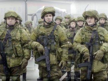 Ворог йде в наступ на ще одному напрямку фронту