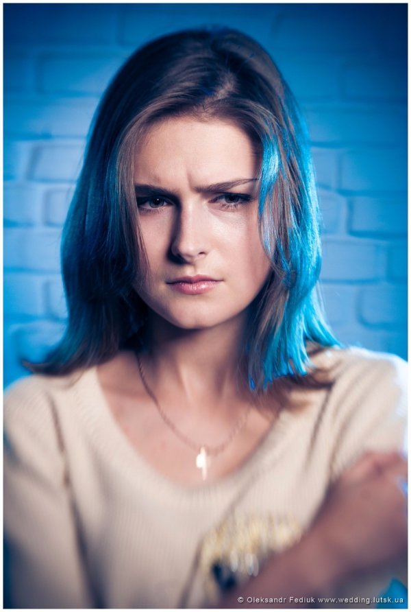 Фотовиставка Олександра Федюка. ФОТО