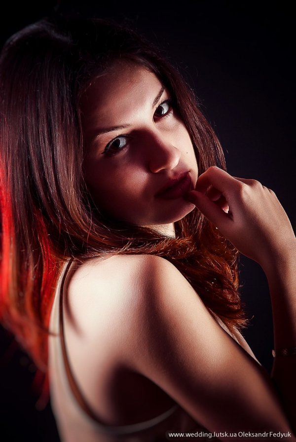 Фотовиставка Олександра Федюка. ФОТО