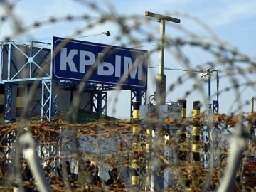 Експомічник Портнова у 2014 році їздив в окупований Крим працювати в інтересах росіян