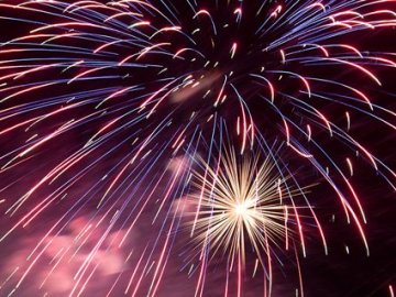 У луцькому ресторані в день жалоби стріляли салюти