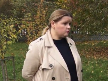 Історія волинянки, яка 7 рік рятує військових на Сході. ВІДЕО