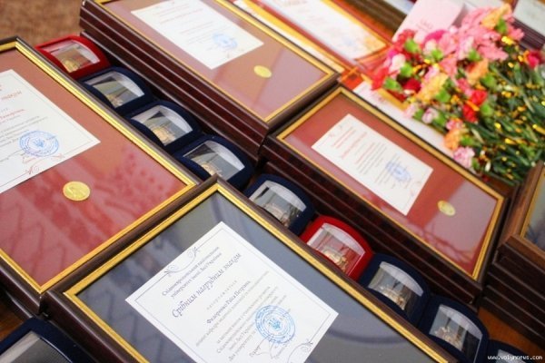 Як засідала вчена рада СНУ. ФОТО